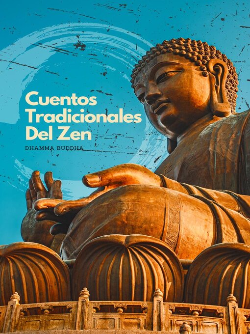 Cover image for Cuentos Tradicionales del Zen